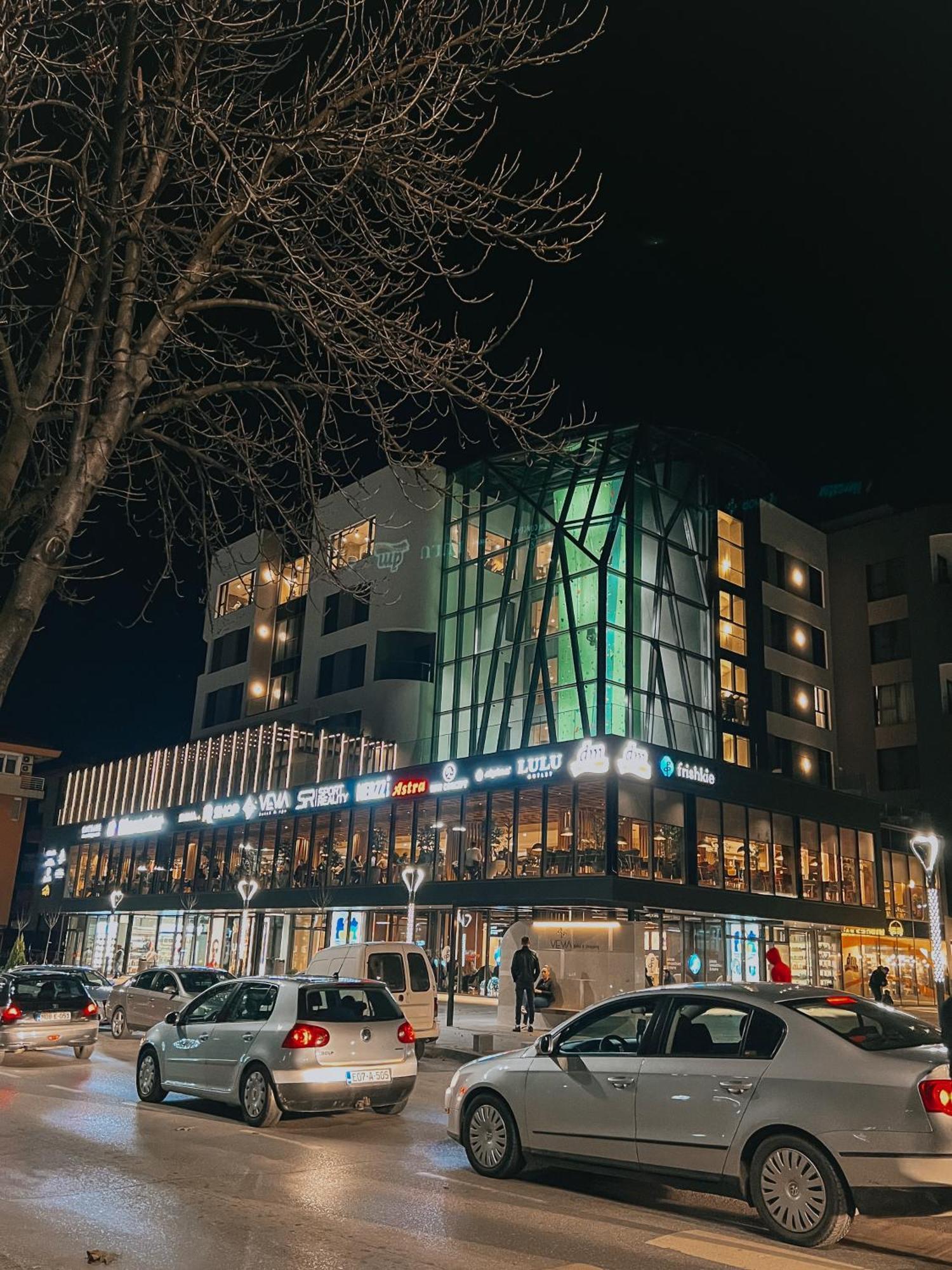 Take It Easy Apartment Visoko Exterior photo